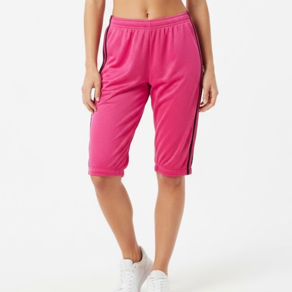 BCG Pink Women's Shorts